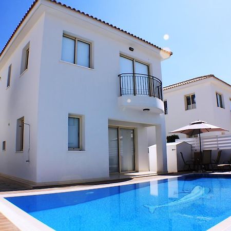 Palm Tree Villas Протарас Номер фото