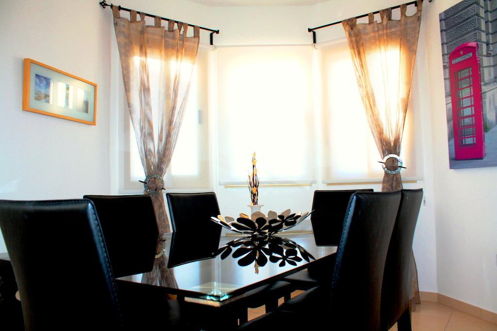 Palm Tree Villas Протарас Экстерьер фото
